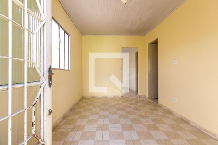 Sala 1 de casa à venda com 2 quartos, 250m² em Jardim Itapemirim, São Paulo