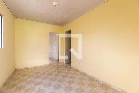 Sala 1 de casa à venda com 2 quartos, 250m² em Jardim Itapemirim, São Paulo