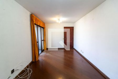 Sala de apartamento à venda com 3 quartos, 77m² em Vila Sao Paulo, São Paulo