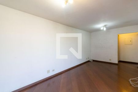 Sala de apartamento à venda com 3 quartos, 77m² em Vila Sao Paulo, São Paulo