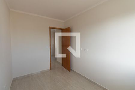 Quarto 1 de apartamento à venda com 2 quartos, 54m² em Parque Vitoria, São Paulo