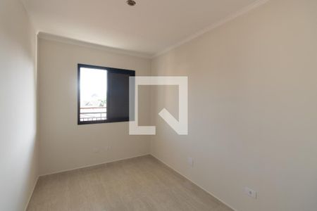 Quarto 1 de apartamento à venda com 2 quartos, 54m² em Parque Vitoria, São Paulo