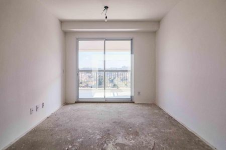 Sala de apartamento à venda com 3 quartos, 94m² em Butantã, São Paulo