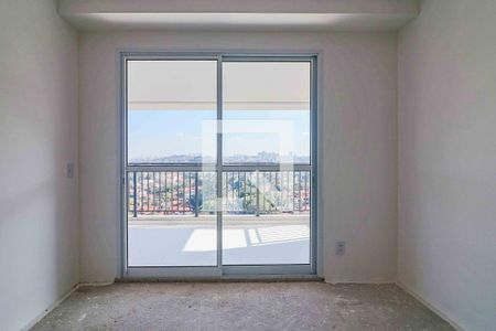 Sala de apartamento à venda com 3 quartos, 94m² em Butantã, São Paulo