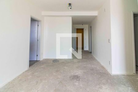 Sala de apartamento à venda com 3 quartos, 94m² em Butantã, São Paulo