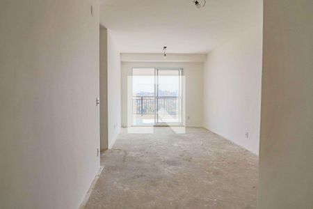 Sala de apartamento à venda com 3 quartos, 94m² em Butantã, São Paulo