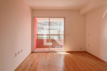 Studio de kitnet/studio para alugar com 1 quarto, 26m² em Butantã, São Paulo