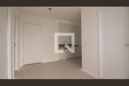 Sala de apartamento à venda com 2 quartos, 39m² em Vila Formosa, São Paulo
