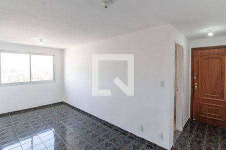 Sala de apartamento à venda com 2 quartos, 53m² em Jardim Andarai, São Paulo