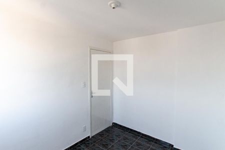 Quarto 2 de apartamento à venda com 2 quartos, 53m² em Jardim Andarai, São Paulo