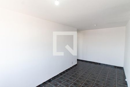 Sala de apartamento à venda com 2 quartos, 53m² em Jardim Andarai, São Paulo