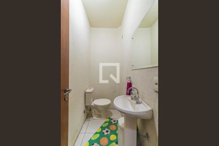Lavabo de casa à venda com 4 quartos, 220m² em Cidade Baixa, Porto Alegre