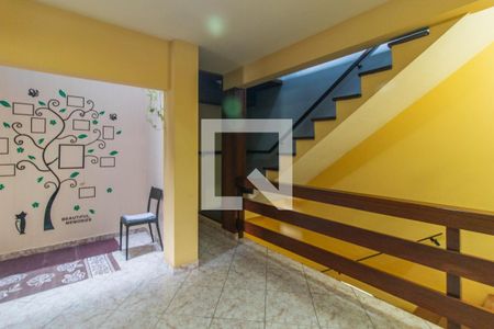 Sala 2 de casa à venda com 4 quartos, 220m² em Cidade Baixa, Porto Alegre