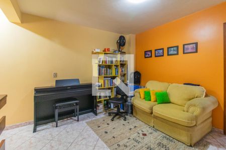 Sala 2 de casa à venda com 4 quartos, 220m² em Cidade Baixa, Porto Alegre