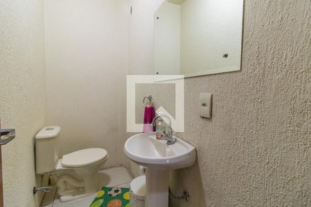 Lavabo de casa à venda com 4 quartos, 220m² em Cidade Baixa, Porto Alegre