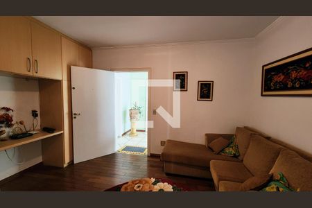 Saleta de casa à venda com 3 quartos, 420m² em Jardim das Samambaias, Jundiaí