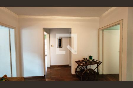 Saleta de casa à venda com 3 quartos, 420m² em Jardim das Samambaias, Jundiaí