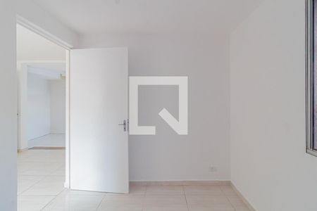 Quarto de apartamento à venda com 1 quarto, 40m² em Jardim Sao Nicolau, São Paulo