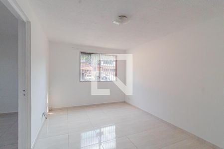 Sala de apartamento à venda com 1 quarto, 40m² em Jardim Sao Nicolau, São Paulo