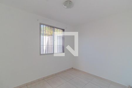 Quarto de apartamento à venda com 1 quarto, 40m² em Jardim Sao Nicolau, São Paulo