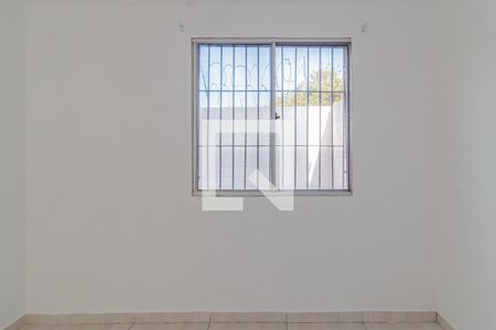 Quarto de apartamento à venda com 1 quarto, 40m² em Jardim Sao Nicolau, São Paulo