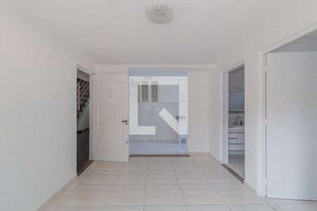 Sala de apartamento à venda com 1 quarto, 40m² em Jardim Sao Nicolau, São Paulo