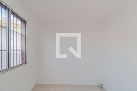Quarto de apartamento à venda com 1 quarto, 40m² em Jardim Sao Nicolau, São Paulo