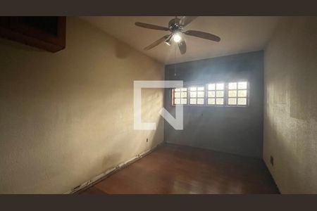 Quarto de casa à venda com 4 quartos, 329m² em Jardim do Sol, Campinas