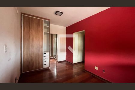 Suíte 1 de casa à venda com 4 quartos, 329m² em Jardim do Sol, Campinas