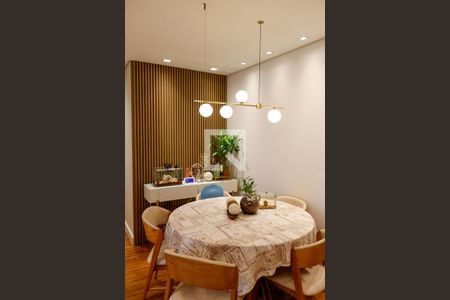 Sala de apartamento à venda com 2 quartos, 67m² em Centro, Osasco