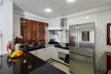 Sala/Cozinha de casa para alugar com 5 quartos, 924m² em Castelo, Belo Horizonte