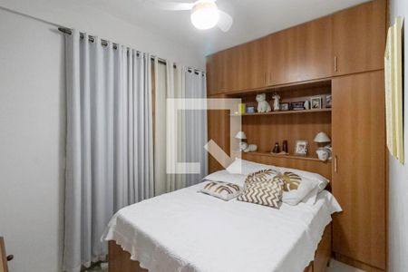 Quarto 1 de casa para alugar com 5 quartos, 924m² em Castelo, Belo Horizonte