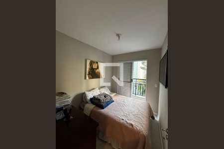 Quarto de apartamento à venda com 3 quartos, 83m² em Jardim Flor da Montanha, Guarulhos