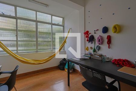 Quarto 1 de apartamento à venda com 4 quartos, 249m² em Funcionários, Belo Horizonte