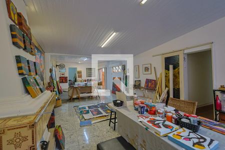 Sala 2 de apartamento à venda com 4 quartos, 249m² em Funcionários, Belo Horizonte