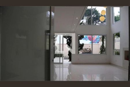 Casa à venda com 3 quartos, 350m² em Residencial Morumbi, São Paulo