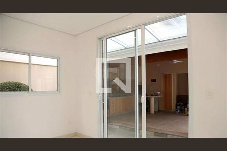 Casa à venda com 3 quartos, 350m² em Residencial Morumbi, São Paulo