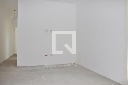 Sala de apartamento à venda com 2 quartos, 59m² em Vila Pereira Barreto, São Paulo