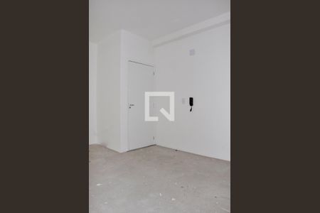 Sala de apartamento à venda com 2 quartos, 59m² em Vila Pereira Barreto, São Paulo