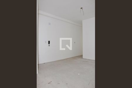 Sala de apartamento à venda com 2 quartos, 59m² em Vila Pereira Barreto, São Paulo