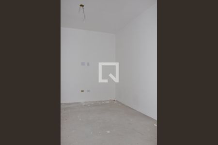 Sala de apartamento à venda com 2 quartos, 59m² em Vila Pereira Barreto, São Paulo