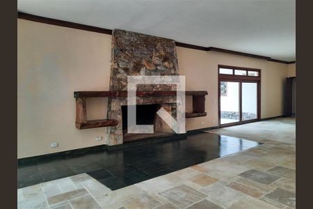 Casa à venda com 3 quartos, 371m² em Jardim Santa Helena, São Paulo