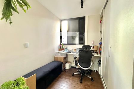 Quarto 1 de apartamento à venda com 3 quartos, 75m² em Vila Campestre, São Paulo