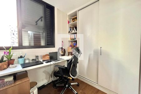 Quarto 1 de apartamento à venda com 3 quartos, 75m² em Vila Campestre, São Paulo