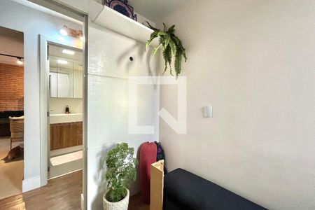 Quarto 1 de apartamento à venda com 3 quartos, 75m² em Vila Campestre, São Paulo