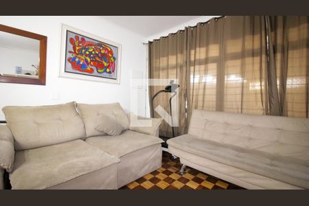 Sala de casa à venda com 3 quartos, 158m² em Jardim Vila Formosa, São Paulo