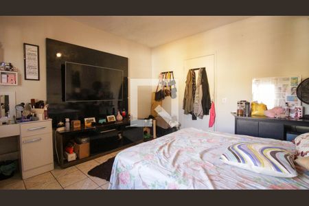 Quarto de casa à venda com 3 quartos, 158m² em Jardim Vila Formosa, São Paulo