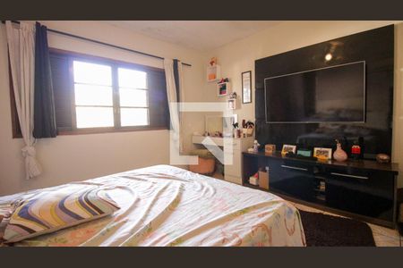 Quarto de casa à venda com 3 quartos, 158m² em Jardim Vila Formosa, São Paulo