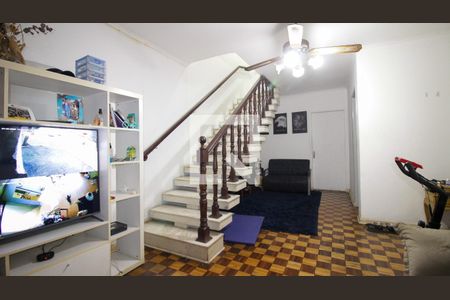 Sala de casa à venda com 3 quartos, 158m² em Jardim Vila Formosa, São Paulo