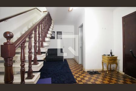 Sala de casa à venda com 3 quartos, 158m² em Jardim Vila Formosa, São Paulo